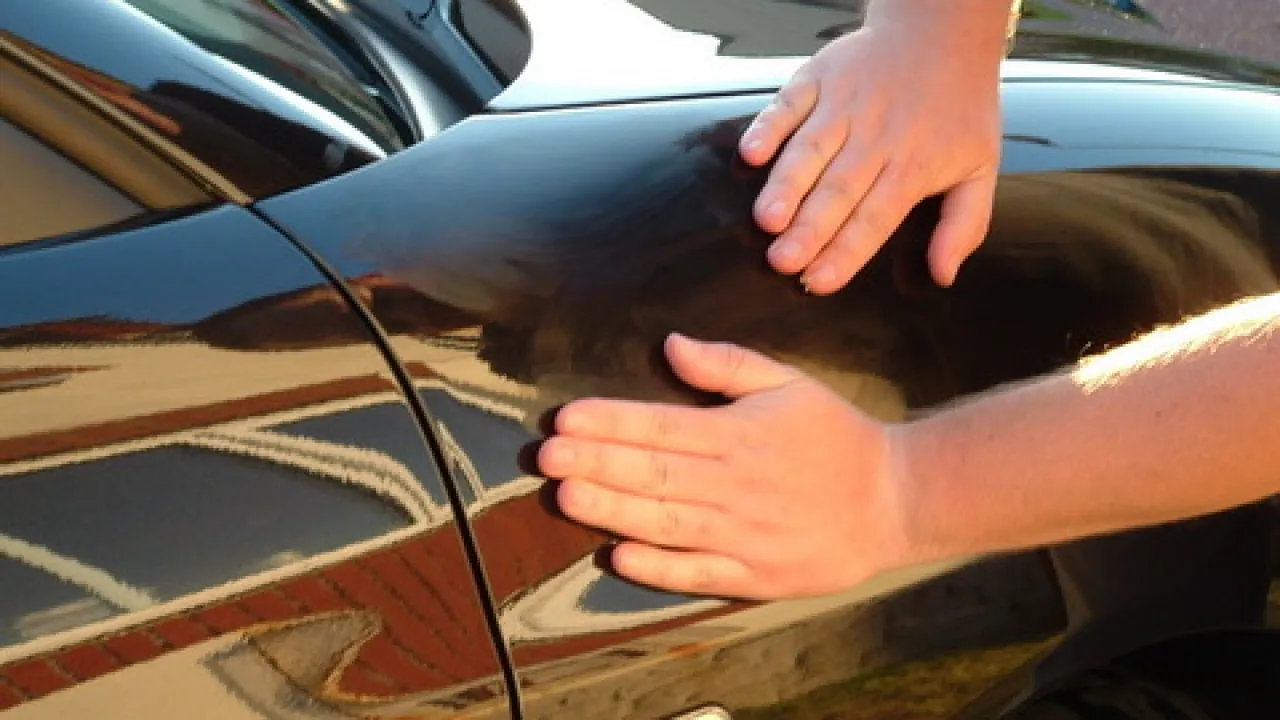 Car Rubbing Polishing Services in dehradun